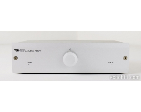 Musical Fidelity V90-AMP