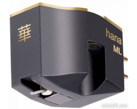 Hana ML