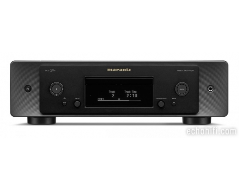 Marantz SACD 30n