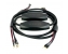 Transparent Ultra Bi-Wire