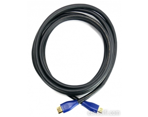 Transparent Hardwired HDMI