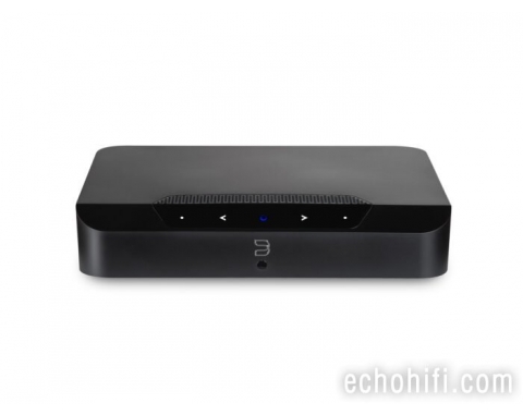 Bluesound Powernode Edge Bluesound Powernode Edge