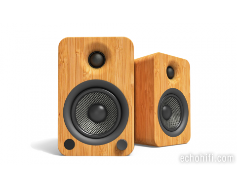 Kanto YU4 - Walnut