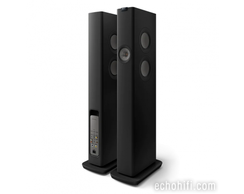 KEF LS60 Wireless