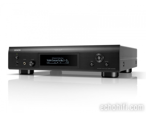 Denon DNP-2000NE Denon DNP-2000NE