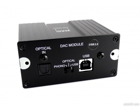 NAD MDC DAC 2.0 NAD MDC DAC 2.0