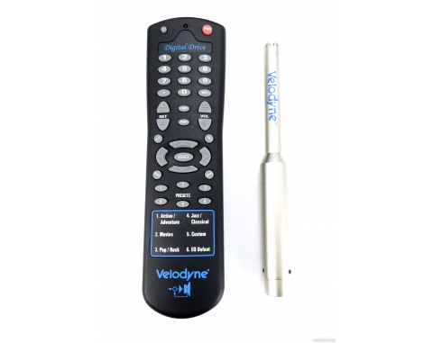 Velodyne Digital Drive Accessory Kit Velodyne Digital Drive Accessory Kit