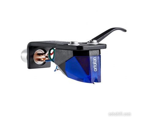 Ortofon 2M Blue Premounted Ortofon 2M Blue Premounted