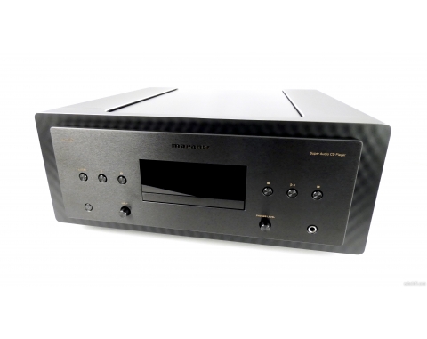 Marantz SACD 10 Marantz SACD 10