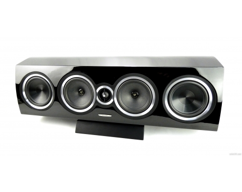 Sonus Faber Sonetto CII Sonus Faber Sonetto CII