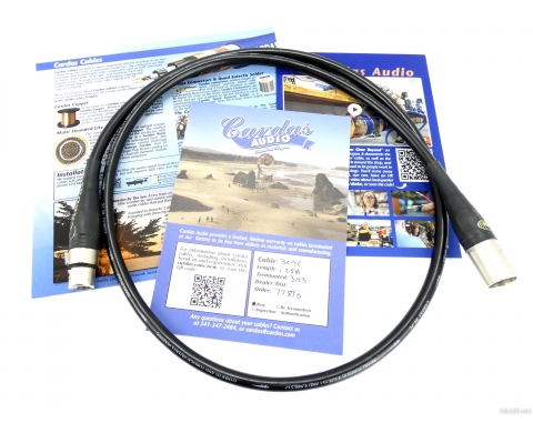 Cardas BC-7C Cardas BC-7C