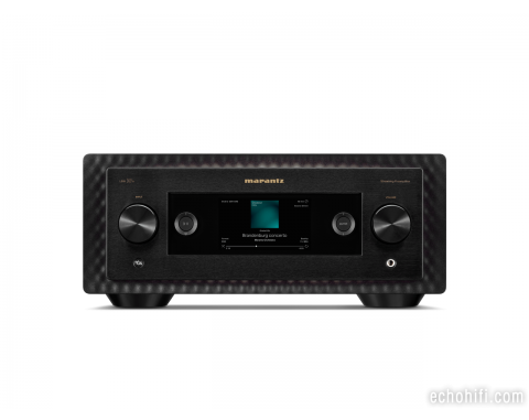 Marantz Link 10n Marantz Link 10n