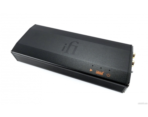 iFi iPhono3