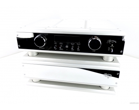 Burmester 077 Burmester 077