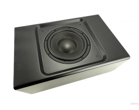 Bluesound Pulse Sub+