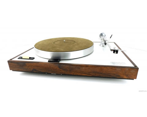 Luxman PD272