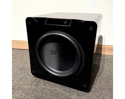 SVS SB16-Ultra SVS SB16-Ultra