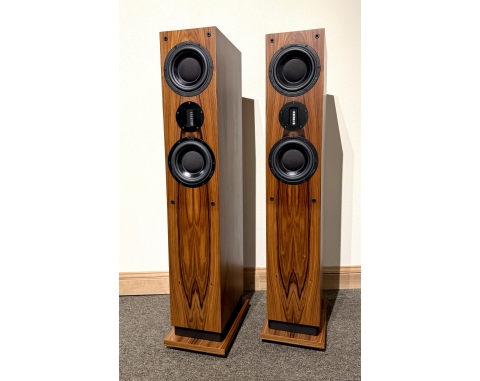 ProAc Response D48R