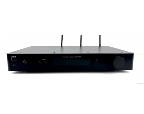NAD C 338 NAD C 338