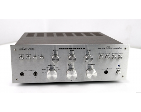 Marantz Model 1060