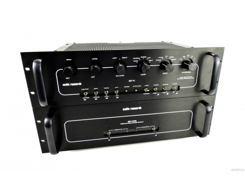 Audio Research SP-11 Audio Research SP-11
