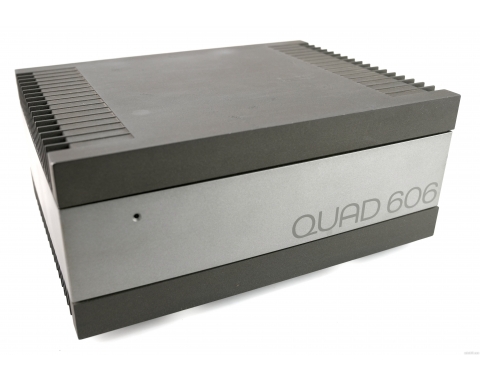 Quad 606 Quad 606