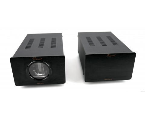 Vincent Audio Pho 701/ Pho 701PS Vincent Audio Pho 701/ Pho 701PS