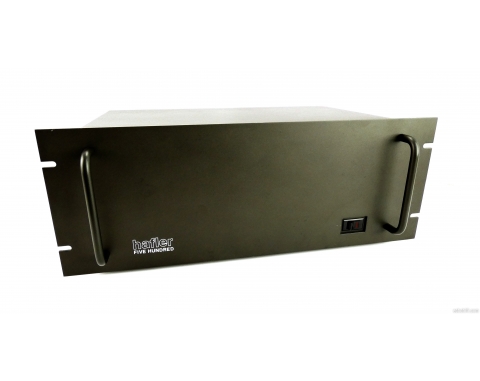 Hafler DH-500
