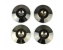 Echo Audio Spike Protectors