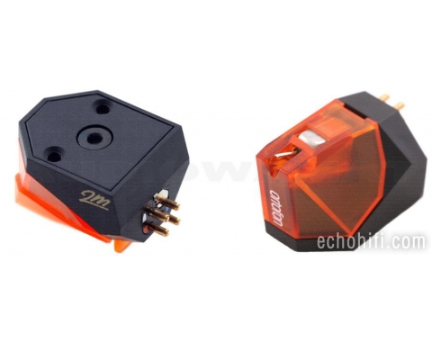 Ortofon 2M Bronze